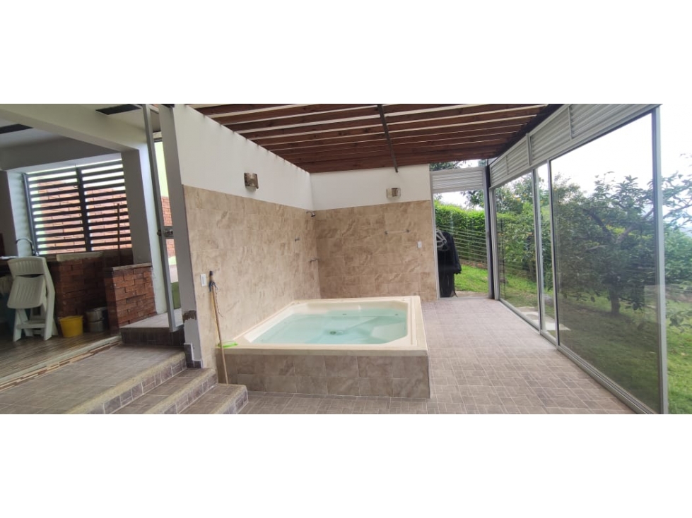 Se vende Casa campestre - Urbana, en La Mesa Cundinamarca — foto 6