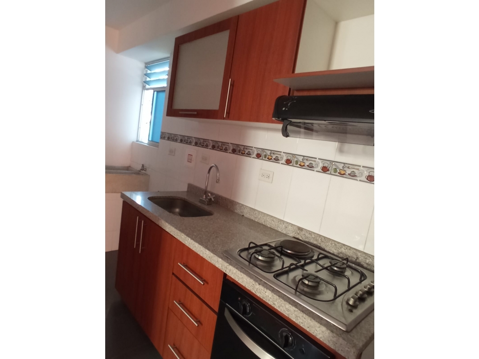 Se vende apartamento de 72 M2 en la gran via- La Mesa Cund en 250 mill — foto 4