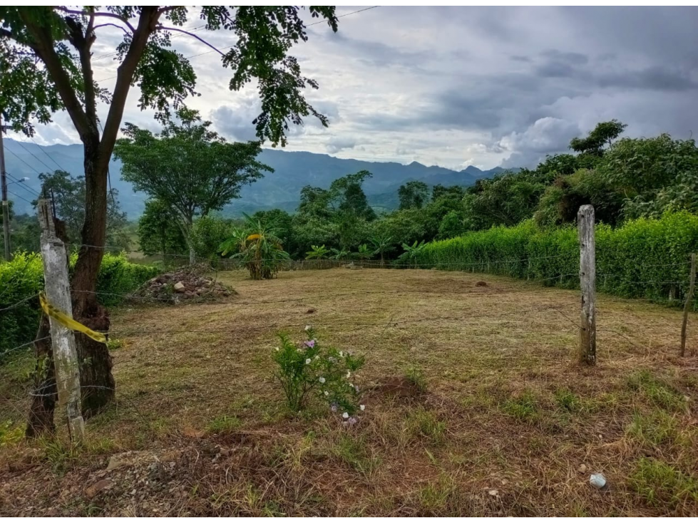 Se vende lote de 1080 M2 en 350 mill negoc, en La Mesa Cund, COL. — foto 6