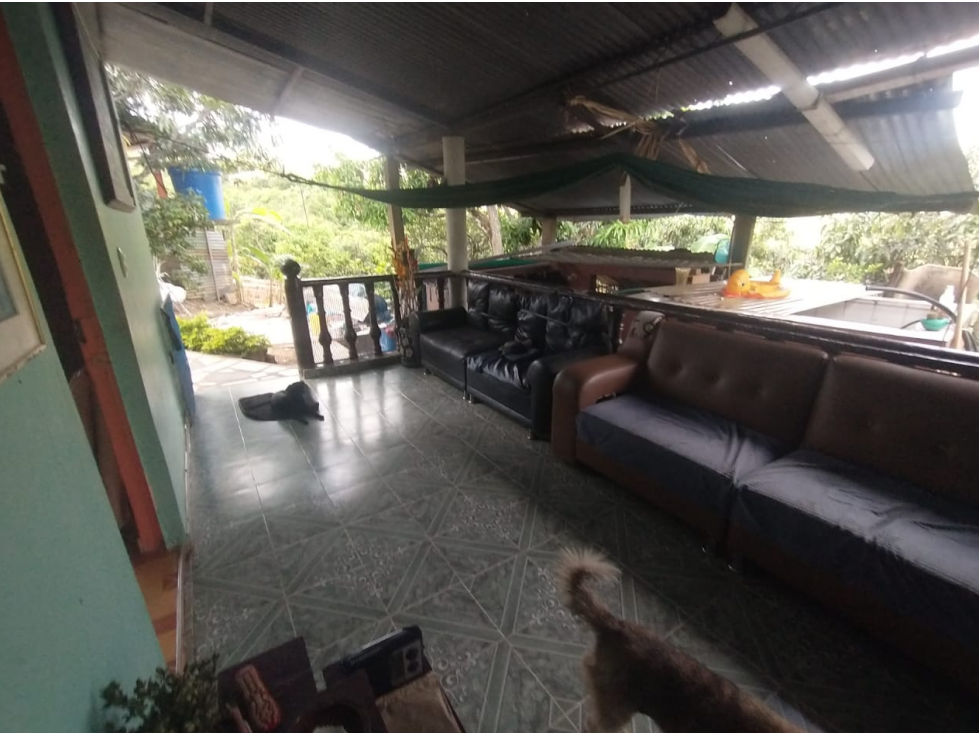 Casa lote en venta de 1500 M2 en La Mesa Cund, COL EN 450 MILL — foto 6