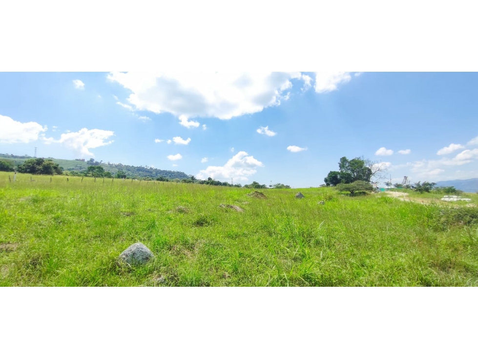 Venta de lotes desde 832 M2 en 220 mill planos en La Mesa Cund, — foto 6