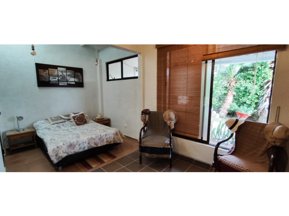 Casa campestre de 262 M2 en 379 mill en La Mesa Cund, URBANA — foto 2