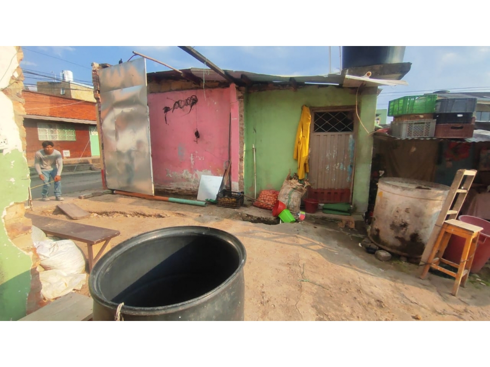 Venta de lote comercial, urbano de 528 M2 en La Mesa Cund, COL — foto 6