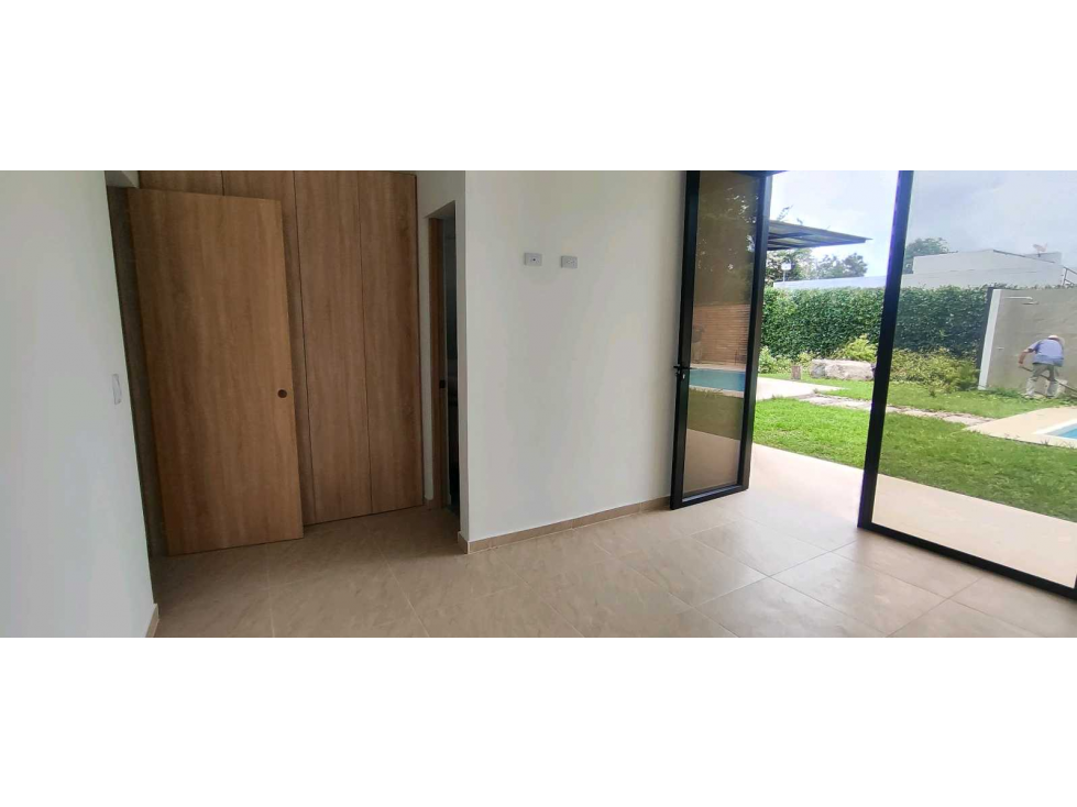 Casa campestre para estrenar en La Mesa Cund, COL con piscina — foto 5