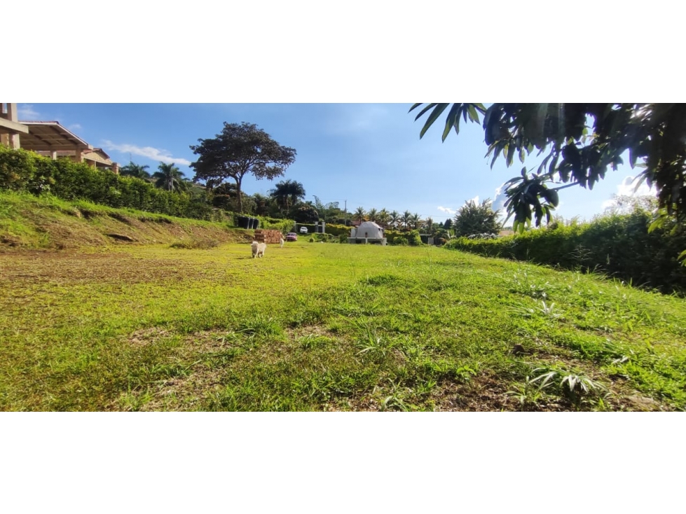 LOTE EN CONDOMINIO EN LA MESA 2800 M2 849 MILL GLAMPING Y LICENCIA — foto 5