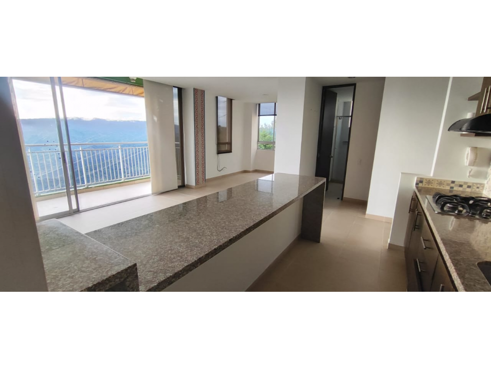 Apartamento de 87 M2 en 370 mill en La Mesa Cund, COL linda vista. — foto 6