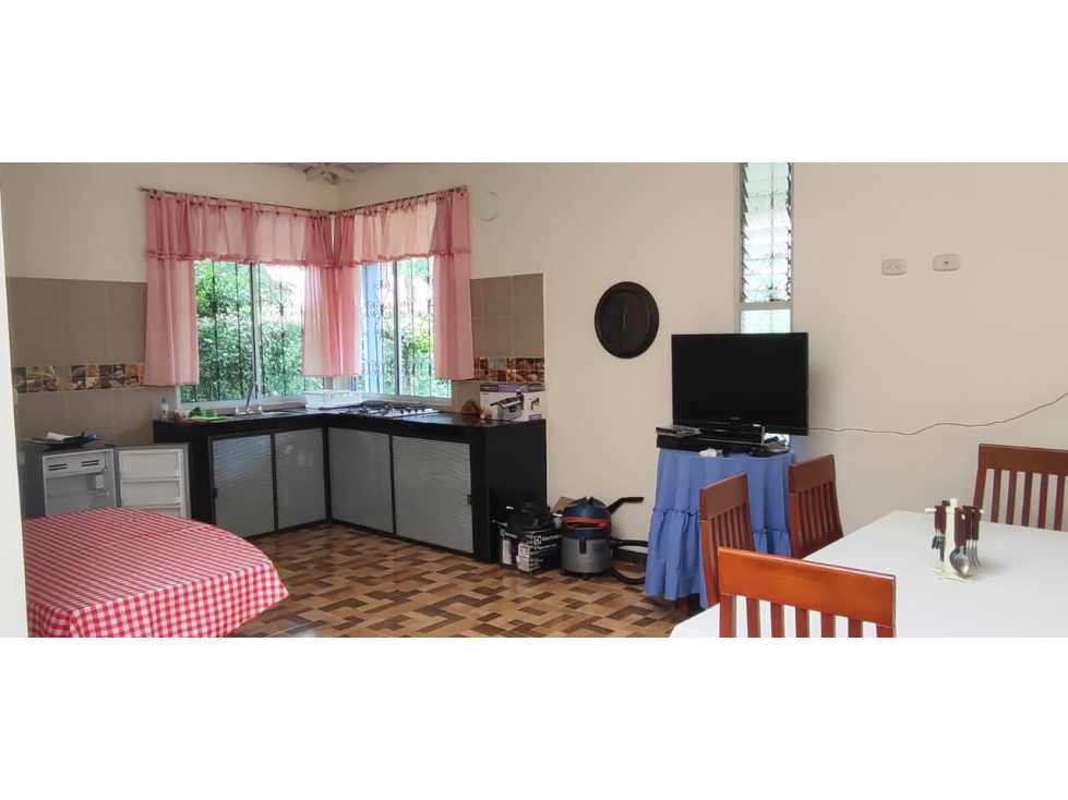 Casalote de 490 M2 en 349 mill en San Javier insp de La Mesa Cund — foto 2