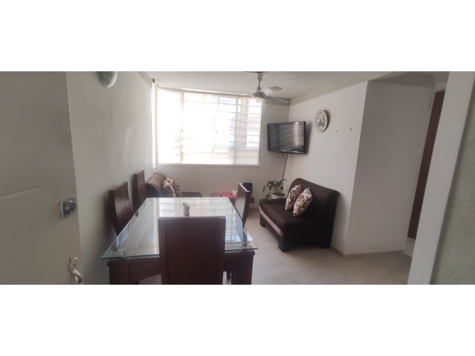 Se vende apartamento de 49 M2 en 210 millones en Anapoima Cund — foto 2