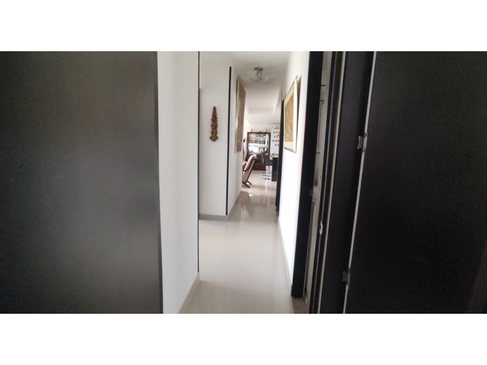 Se vende penthouse de 178 M2 en 700 mill en La Mesa Cund, COL. — foto 5