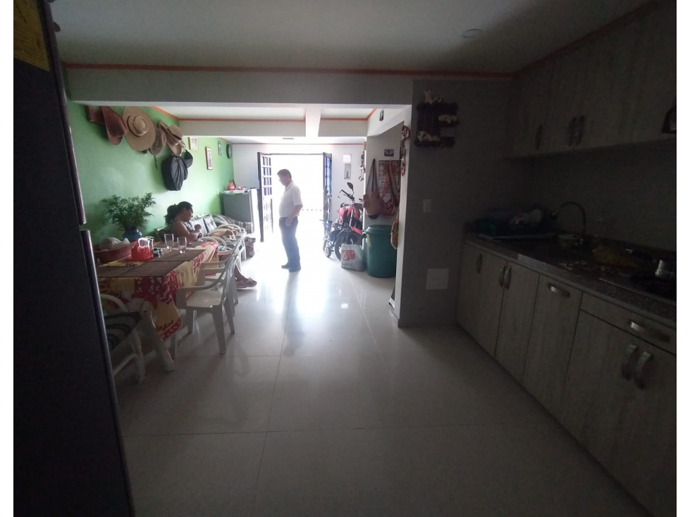 Venta de casa de 116 M2 en 280 mill en La Mesa Cund, COL. — foto 4