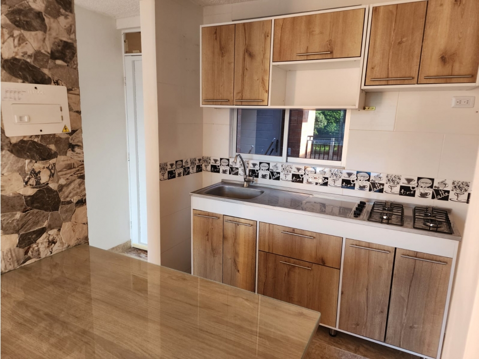 Venta de apartamento de 70,09 M2 en 235 mill en San joaquin, La Mesa — foto 6