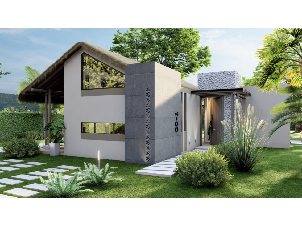 CASAS CAMPESTRES DE 1000 M2EN LA MESA CUNDINAMARCA COLOMBIA — foto 3