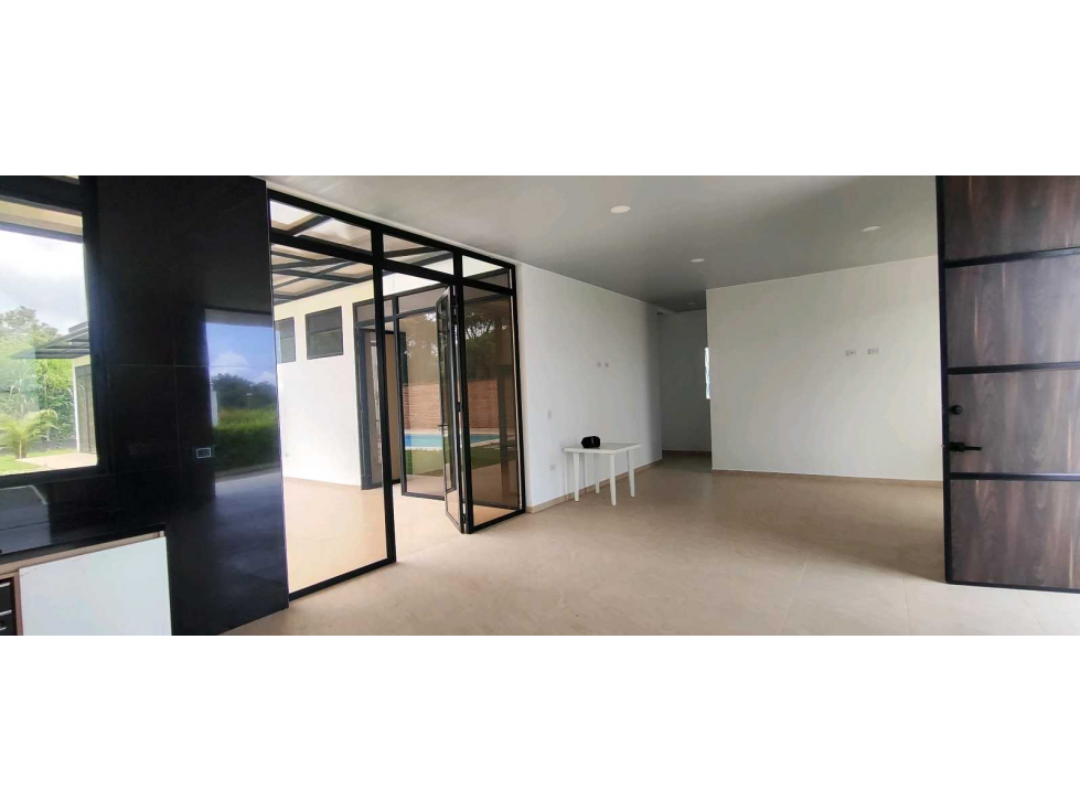 Casa campestre para estrenar en La Mesa Cund, COL con piscina — foto 6
