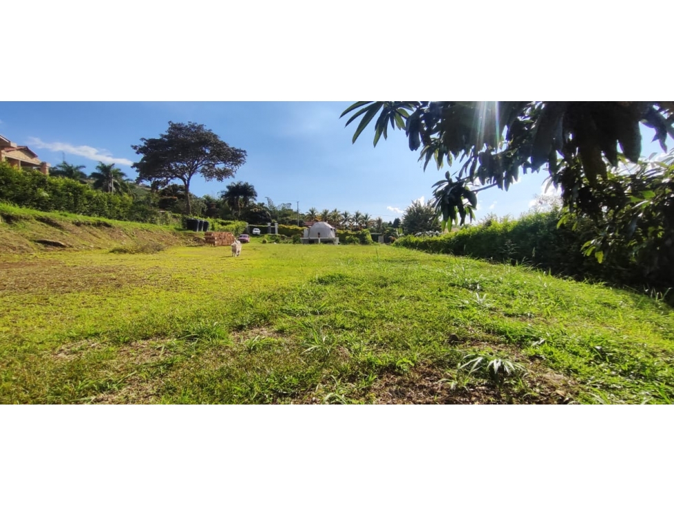 LOTE EN CONDOMINIO EN LA MESA 2800 M2 849 MILL GLAMPING Y LICENCIA — foto 6