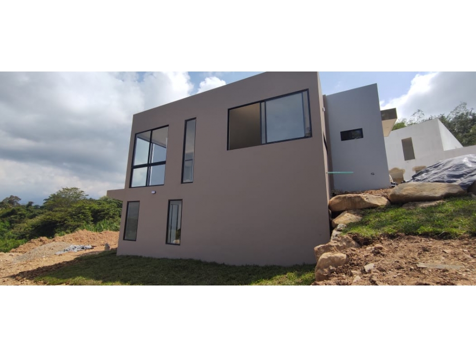 Vendo casa campestre de 134 m2 Dos pisos en La Mesa Cund, 420 mill — foto 2