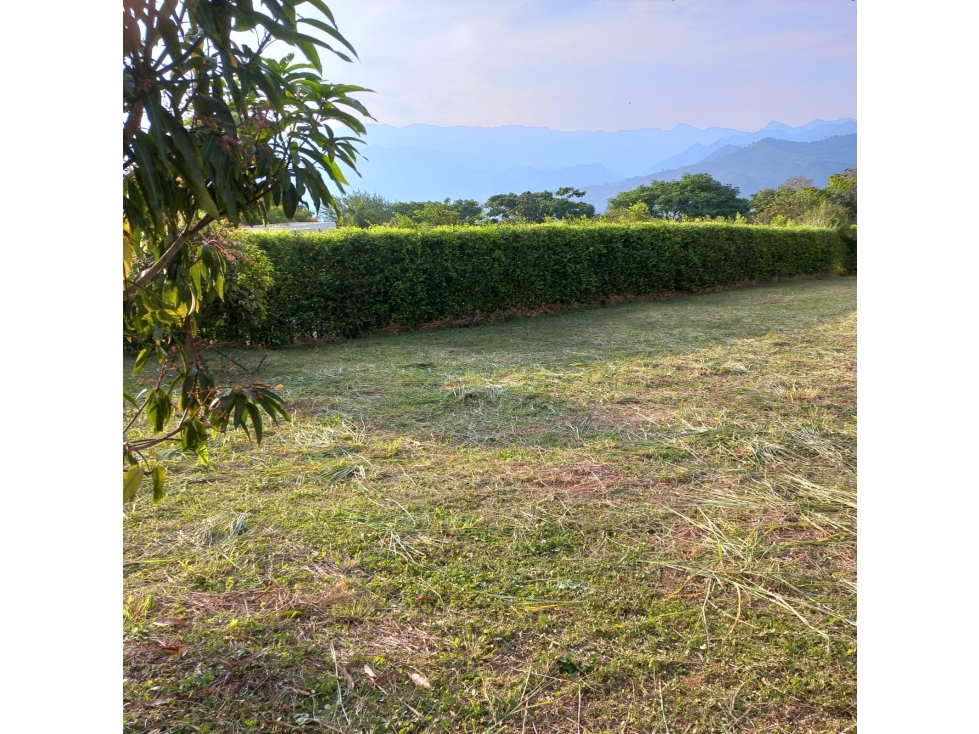 Se vende lote de 2000 M2 en 260 mill negociables en La Mesa Cund, COL — foto 2