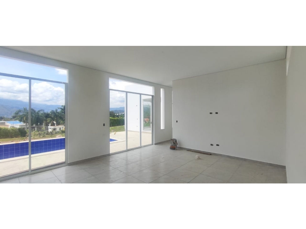 Casas campestres sobre planos de 1000 M2 en 750 mill en La Mesa Cund — foto 6