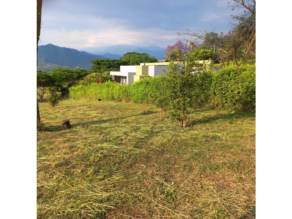 Se vende lote de 2000 M2 en 260 mill negociables en La Mesa Cund, COL — foto 6