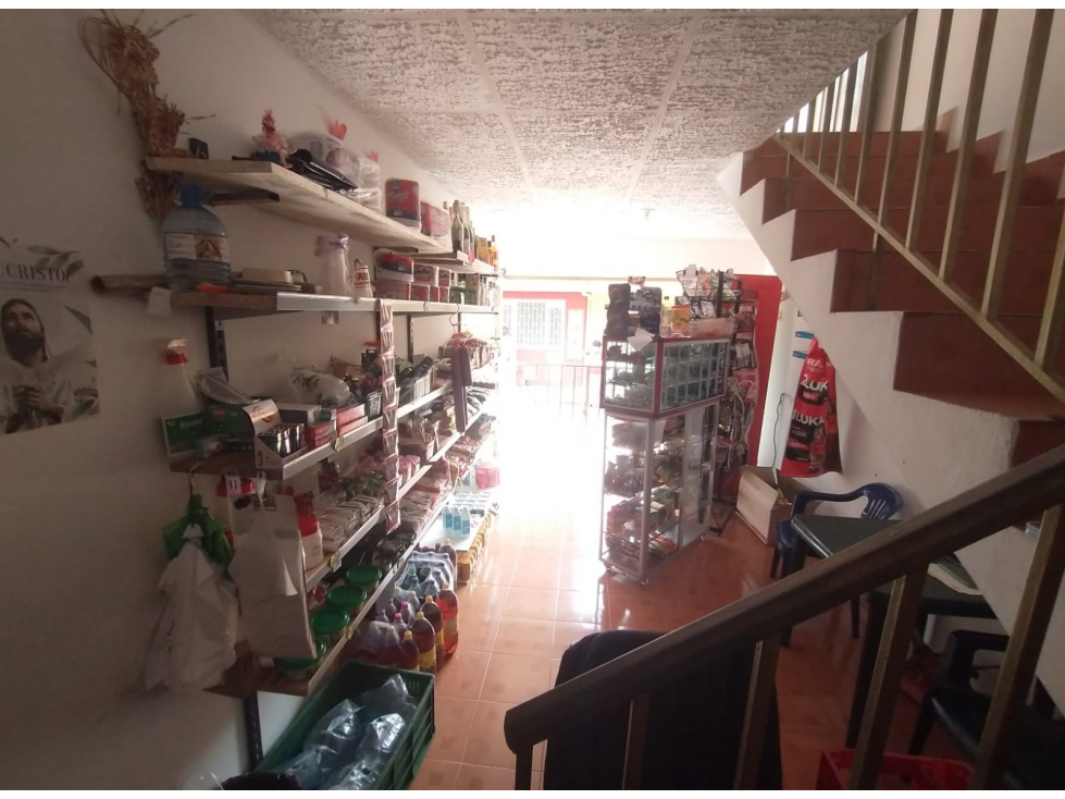 Casa en venta ,150 M2 en 430 mill en La Mesa Cund, COL. — foto 2