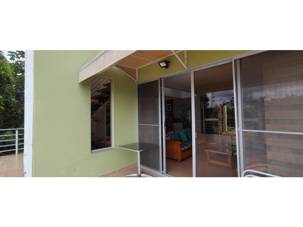 Casa campestre urbana de 800 M2 en 650 mill en La Mesa Cund — foto 3