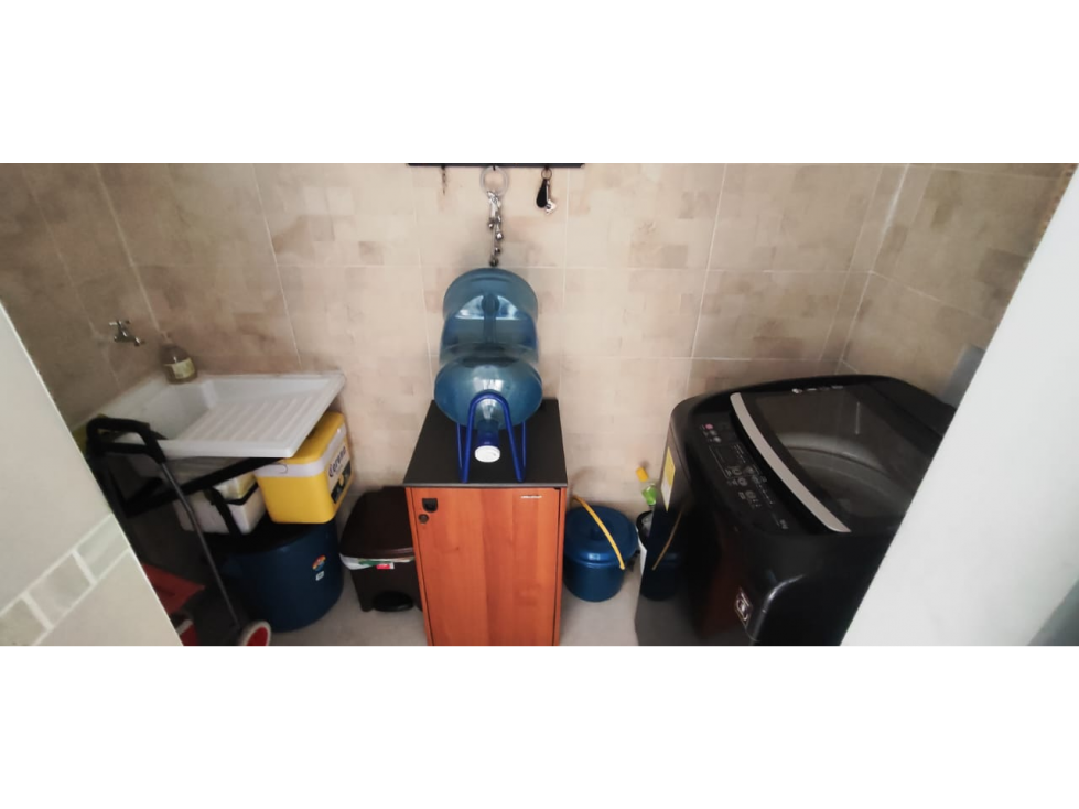 Hermoso apartamento de 89 M2 en 380 mill en Anapoima Cund, COL — foto 4