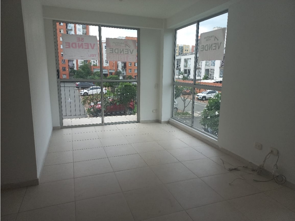 VENDO APARTAMENTO EN RESERVA CARMESI SECTOR VALLE DEL LILI, CALI — foto 3