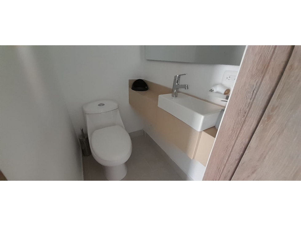 VNEDO CASA EN CONJUNTO RESIDENCIAL AZORA, JAMUNDI - 6