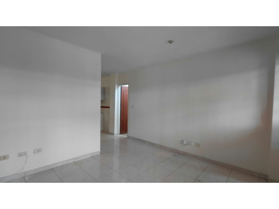ARRIENDO APARTAESTUDIO PRIMER PISO EN LA PRADERA, JAMUNDI — foto 2
