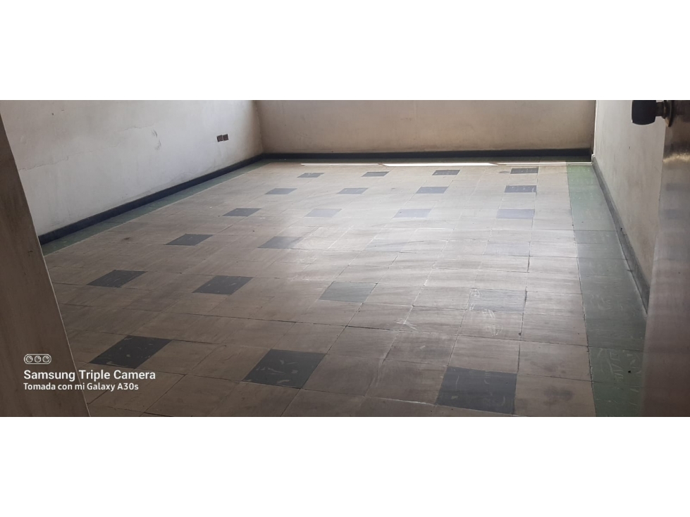 APARTAMENTO EN EL CENTRO DE FUSAGASUGA - 3