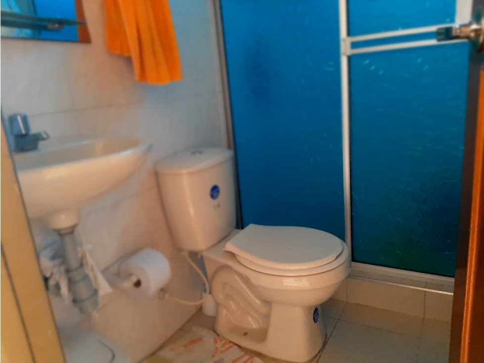 VENTA CASA URB VILLA MARCELA - MOSQUERA - C/MARCA - 6