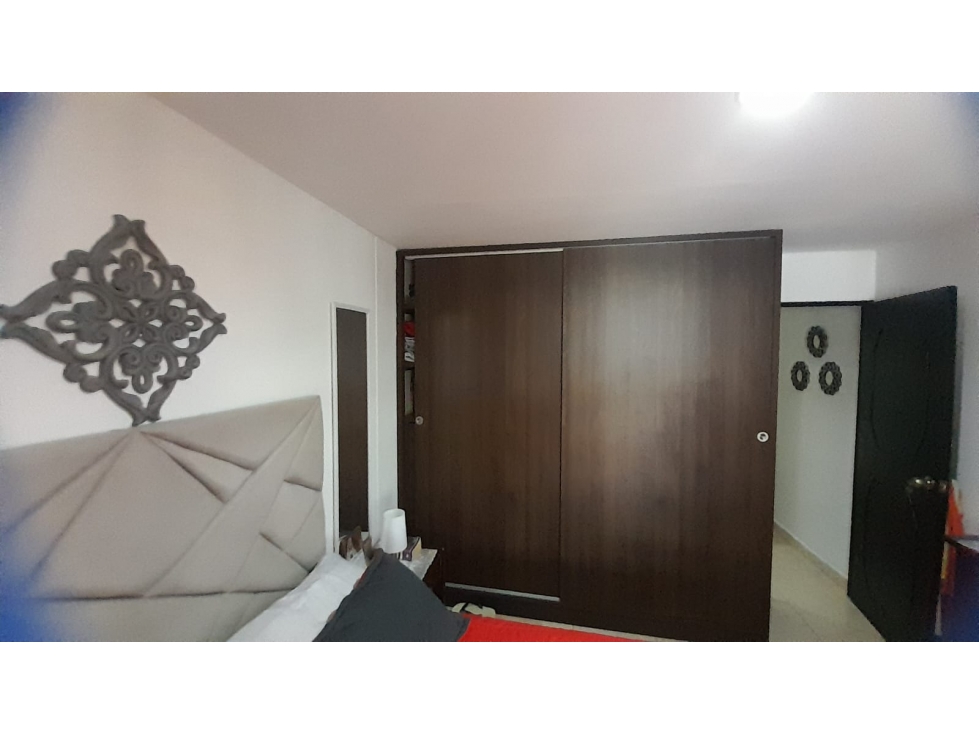 VENTA CASA PORTAL DE JAMUNDI - 5