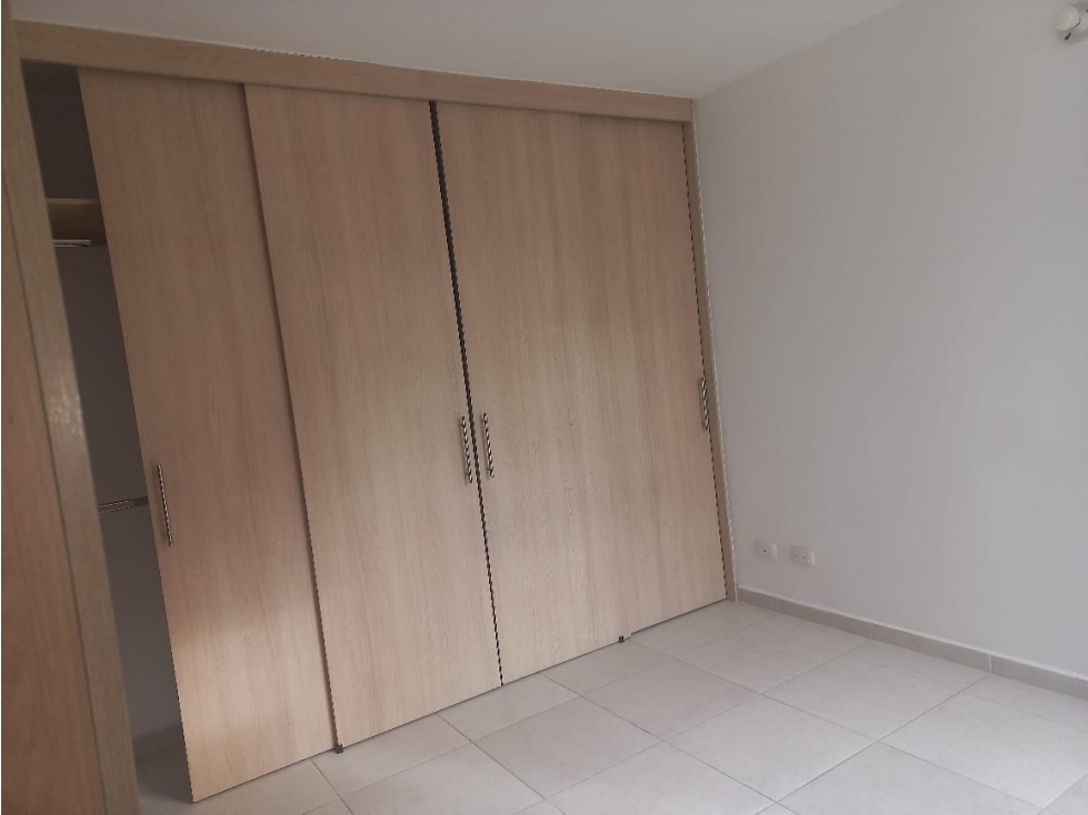 VENDO APARTAMENTO EN RESERVA CARMESI SECTOR VALLE DEL LILI, CALI — foto 6