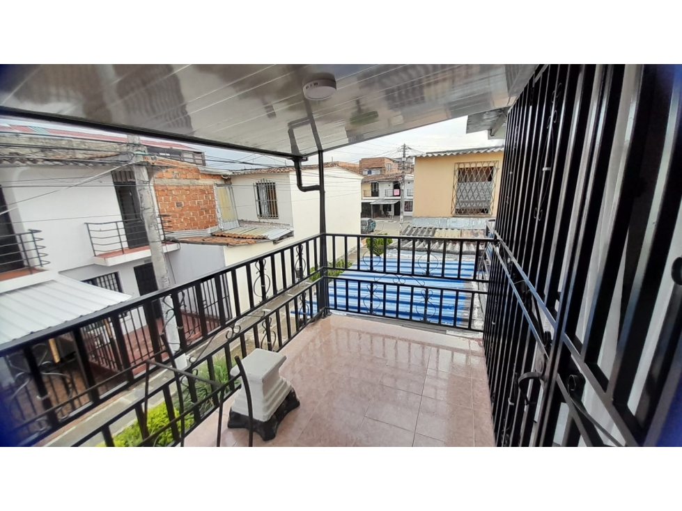 VENTA CASA PORTAL DE JAMUNDI - 4