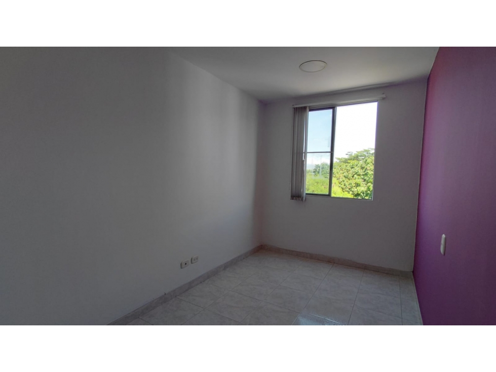 VENDO APTO, ALAMEDA DE RIO CLARO, JAMUNDI — foto 2
