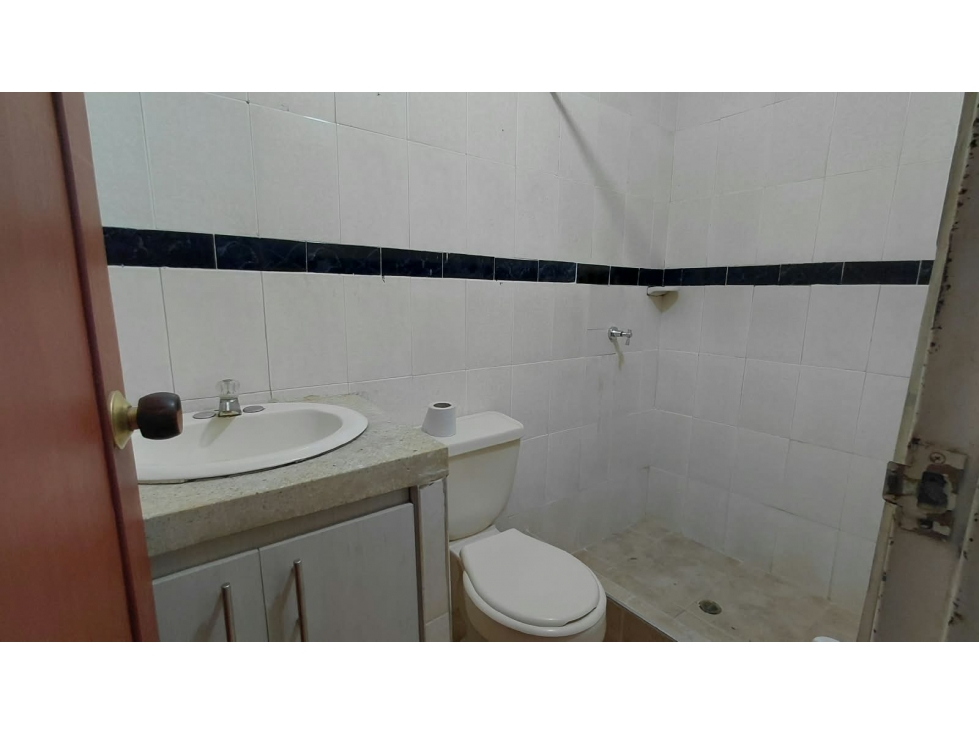 ARRIENDO APARTAESTUDIO PRIMER PISO EN LA PRADERA, JAMUNDI — foto 4