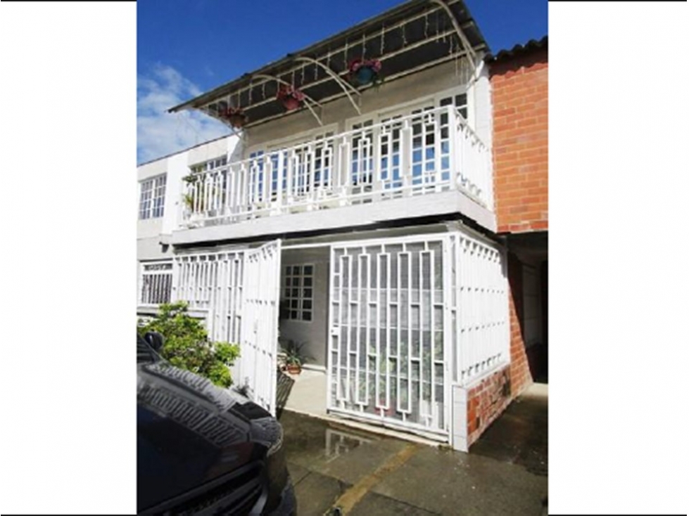 VENTA CASA ALBORADA II- JAMUNDI