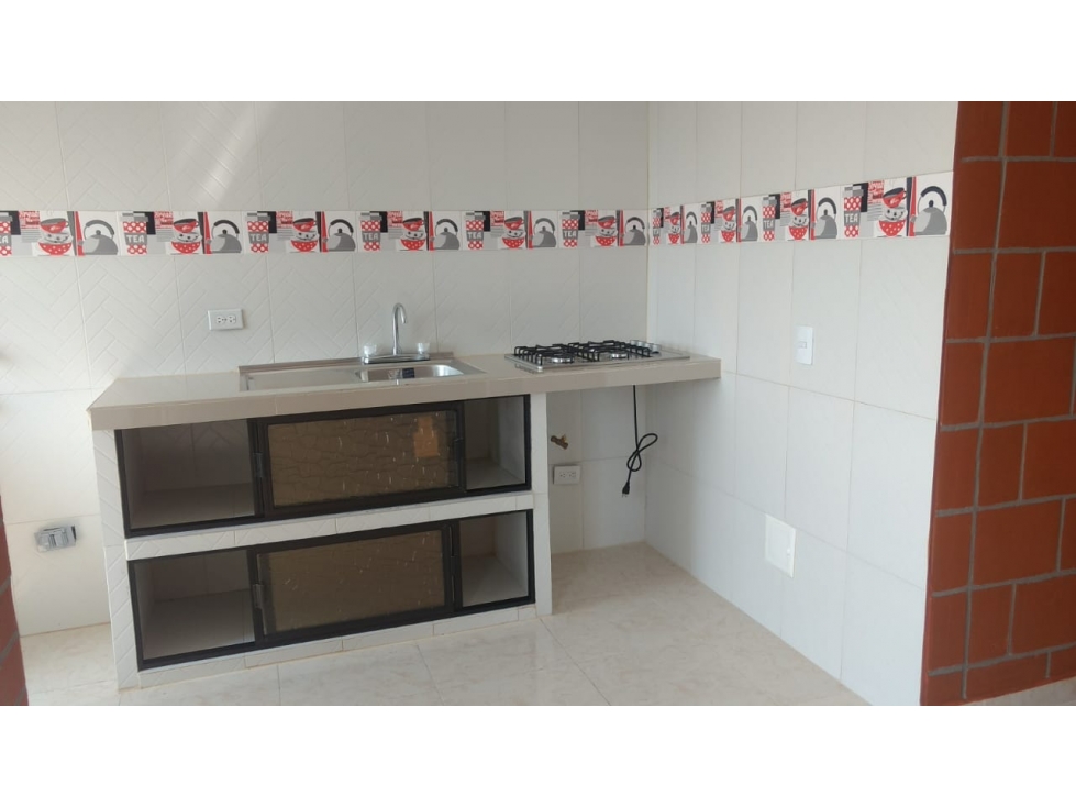 VENDO APARTAMENTO EN PARQUES DE CASTILLA, JAMUNDI — foto 5