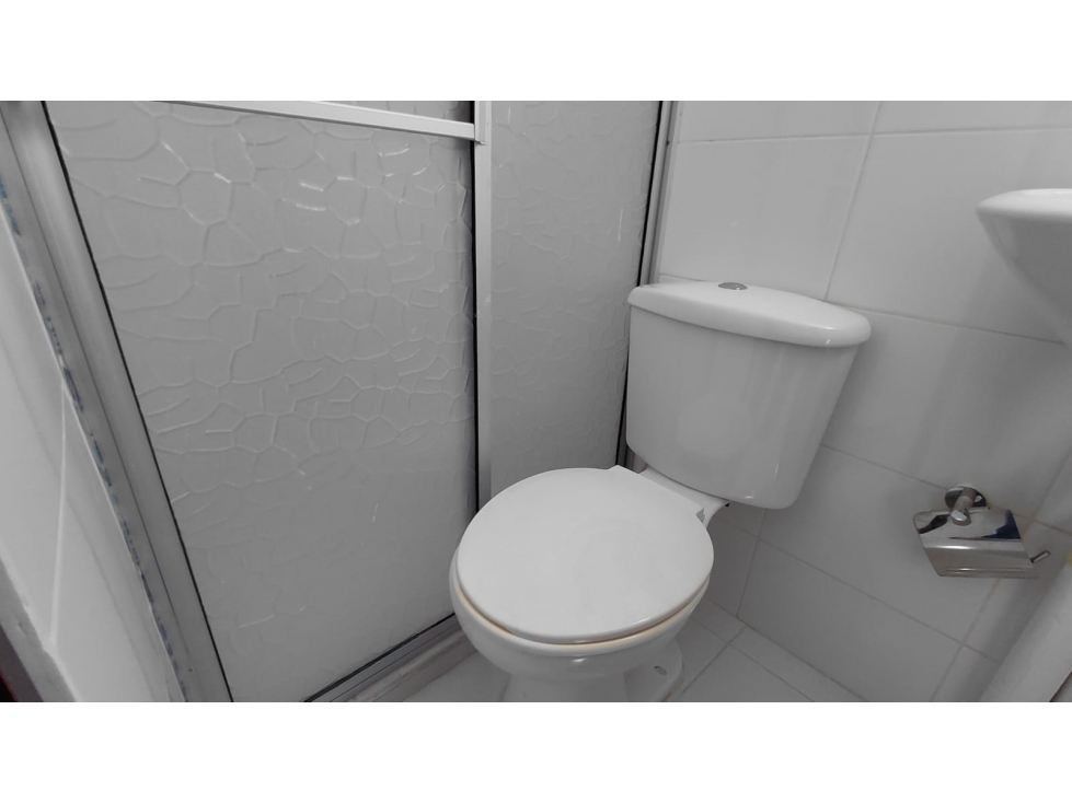 VENDO APTO, ALAMEDA DE RIO CLARO, JAMUNDI — foto 3