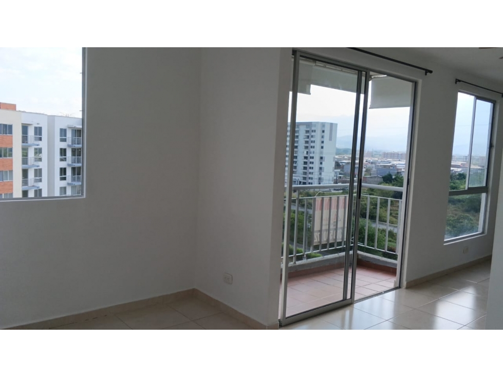 ARRIENDO APTO EN CONJUNTO LOS NARANJOS MZ6 JAMUNDI — foto 6
