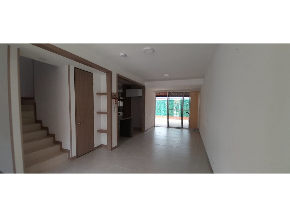 VNEDO CASA EN CONJUNTO RESIDENCIAL AZORA, JAMUNDI - 5