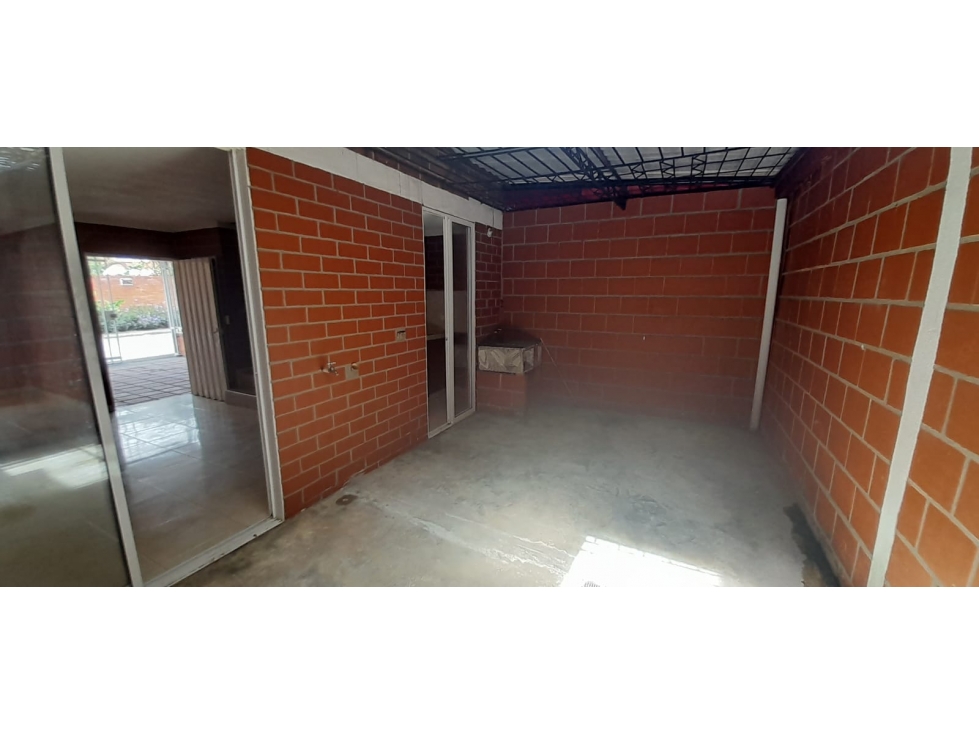 ARRIENDO CASA EN CONDADOS DEL SUR JAMUNDI — foto 5