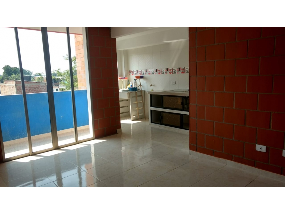 VENDO APARTAMENTO EN PARQUES DE CASTILLA, JAMUNDI — foto 4
