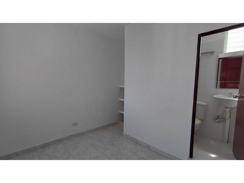 VENDO APTO, ALAMEDA DE RIO CLARO, JAMUNDI — foto 4