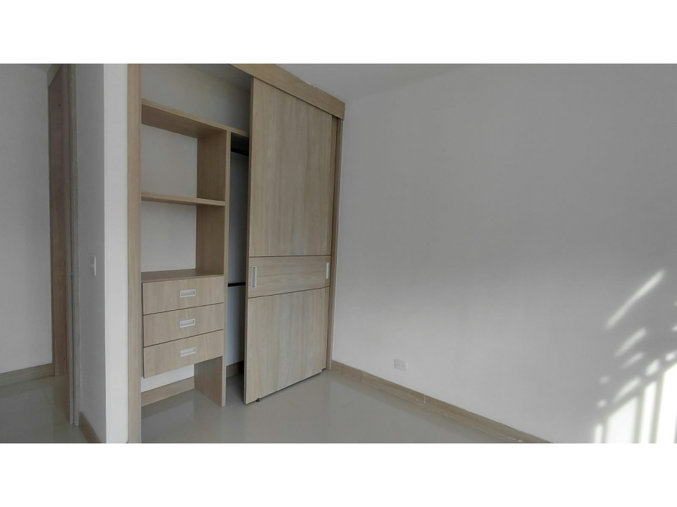 ARRIENDO APARTAMENTO EN CONJUNTO FORESTAL AQUA, JAMUNDI — foto 6