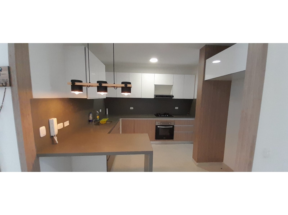 VNEDO CASA EN CONJUNTO RESIDENCIAL AZORA, JAMUNDI - 4