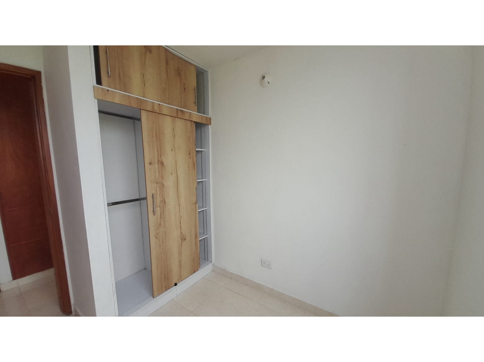 VENDO APARTAMENTO CONJUNTO RESIDENCIAL LA ARBOLEDA, JAMUNDI — foto 6