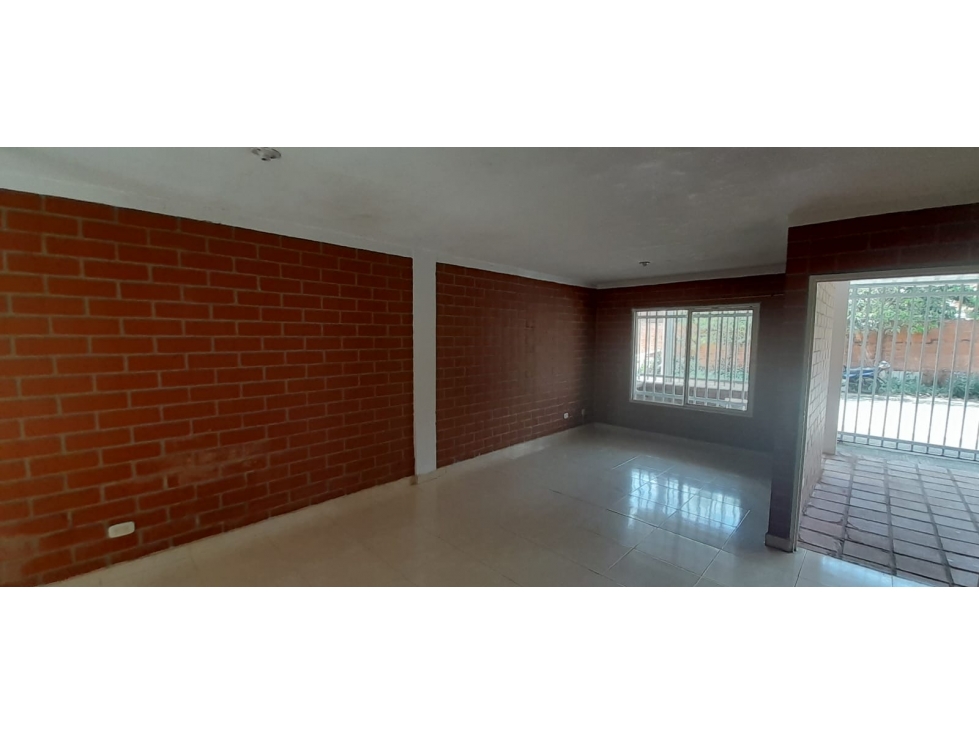 ARRIENDO CASA EN CONDADOS DEL SUR JAMUNDI — foto 2