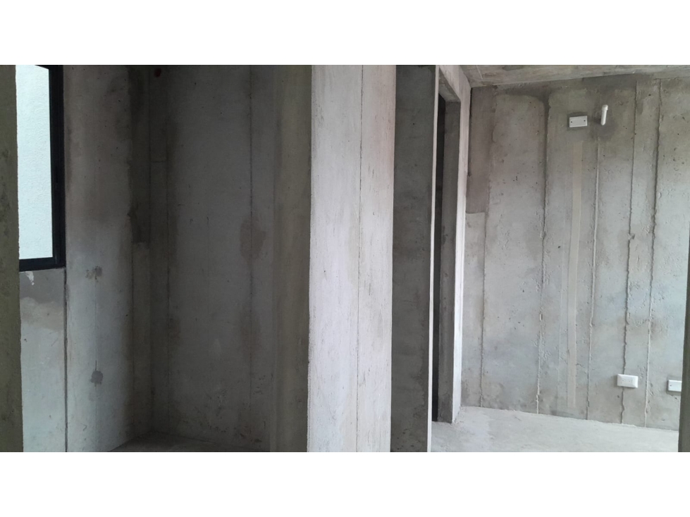 VENDO APTO EN OBRA GRIS CONJUNTO BRISSEA PARQUE NATURA, JAMUNDI — foto 6