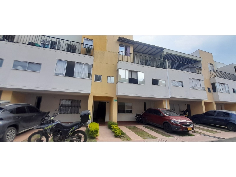 VENDO CASA CONJUNTO BAMBU, JAMUNDI