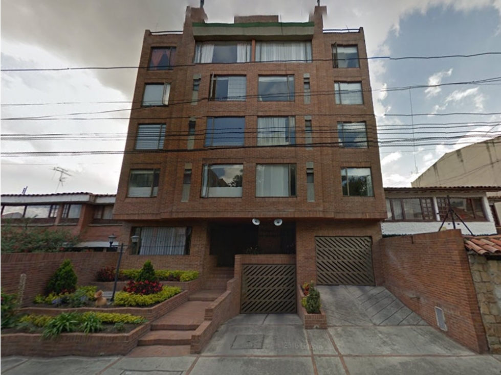 VENDO APMTO DUPLEX BARRIO CONTADOR - CEDRITOS